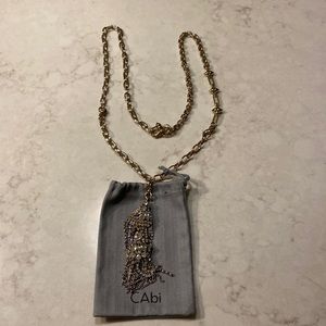 Cabi necklace
